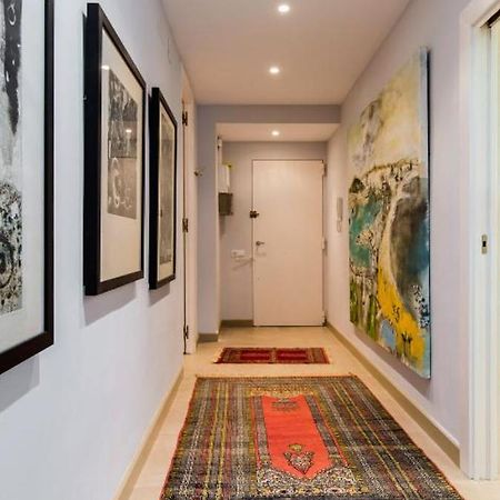Ferienwohnung Provenza Flat Barcelona Exterior foto