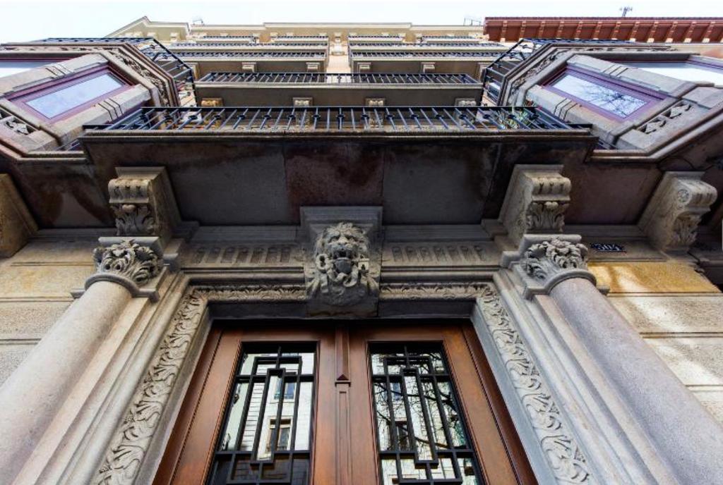 Ferienwohnung Provenza Flat Barcelona Exterior foto